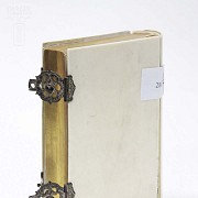 Ivory Missal, meds.s.XIX.