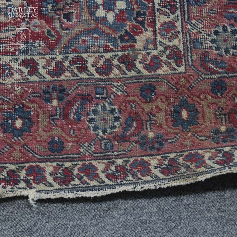 Persian rug - 2