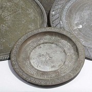Moroccan trays - 16