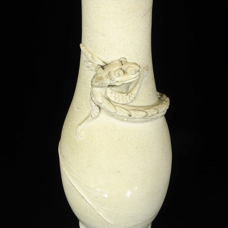 Chinese vase 