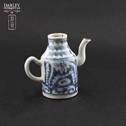 China dairy mini nineteenth century - 2