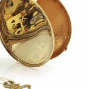 Reloj de bolsillo Breguet à Paris de sonería, s.XIX