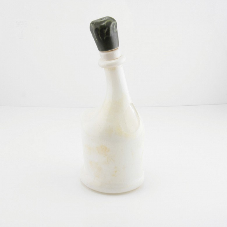 Bottle of Dalí