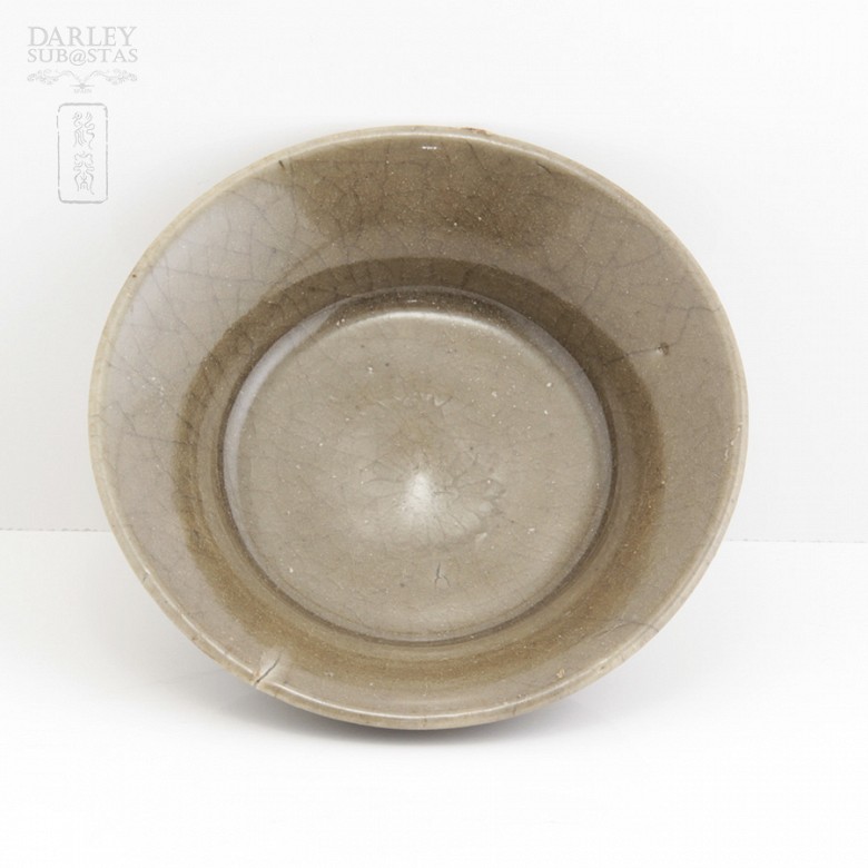 Chinese Ancient Dish - 4