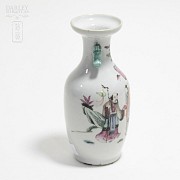 Chinese vase - 19th century - 1