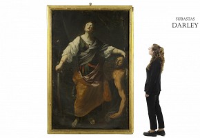 Taller de Guido Reni (1575 - 1642) 