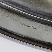 Bandeja de Christian Dior 克里斯汀·迪奥的托盘 - 8