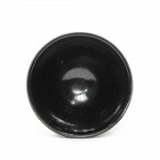 A Jian black-glazed 