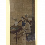 Chinese artist, early 20th century 