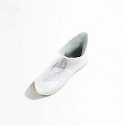 Zapato de Lladró - 1
