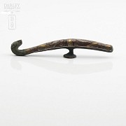 Chinese Ancient Hook - 5