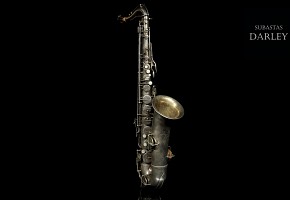 Saxophone #C 
