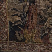 Possible 19th century tapestry - 7