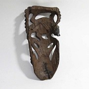 African mask - 8