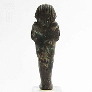 Egyptian figure - 6