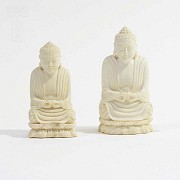 Dos Budas de marfil - 14