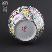 Chinese vase - 3