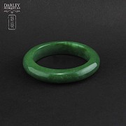 Improved jade bracelet - 1