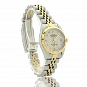 Rolex Oyster Perpetual Datejust para mujer