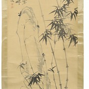 Pintura china, S.XX 
