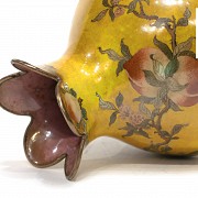 Vase of 