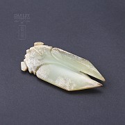 Jade Cicada - 2