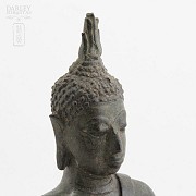 Thailandes Buddha 17th century - 7