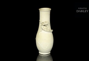 Chinese vase 