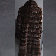 Mink coat - 4