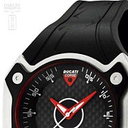Reloj Hombre Ducati - 1