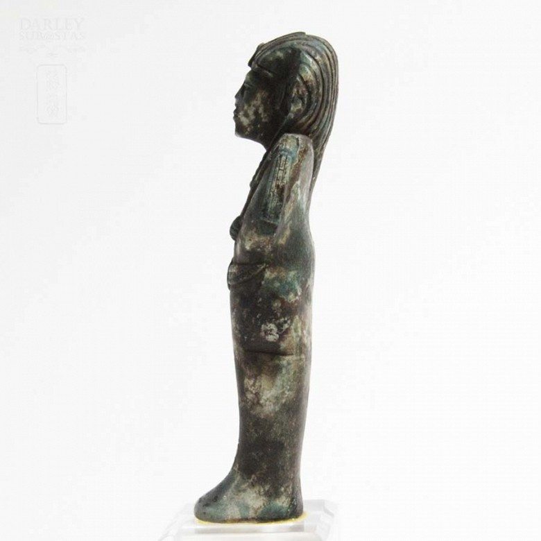 Egyptian figure - 4