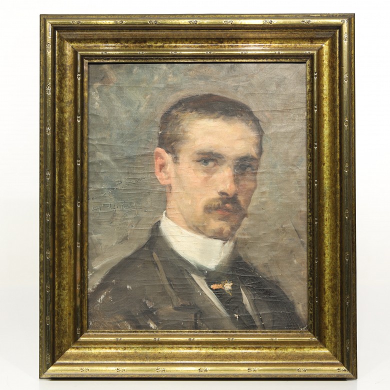 Gabriel Puig Roda (1865-1919) 