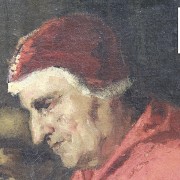 Ignacio Pinazo Camarlench (1849-1916) 