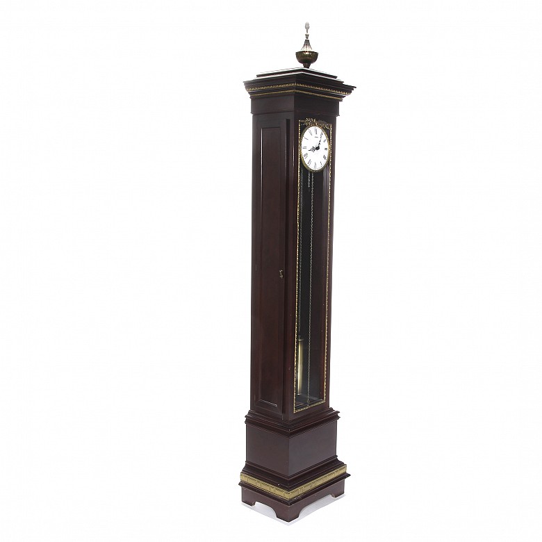 Anteroom clock Lafuente, 20th century - 7