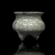 Incensario de cerámica 
