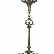 Neoclassical style chandelier, 20th century - 4