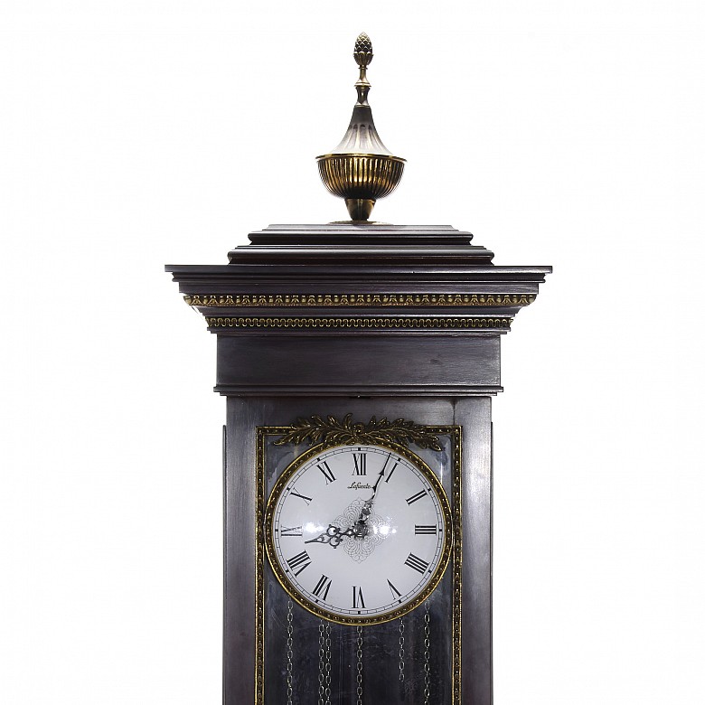 Anteroom clock Lafuente, 20th century - 1