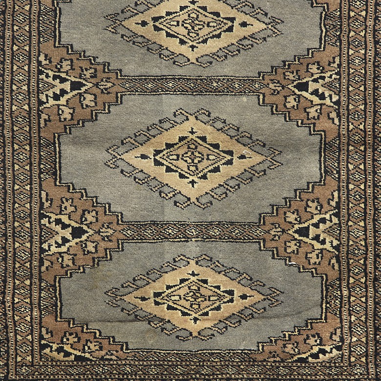 Persian style rug Small - 2