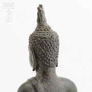 17世紀泰國佛像 - 5