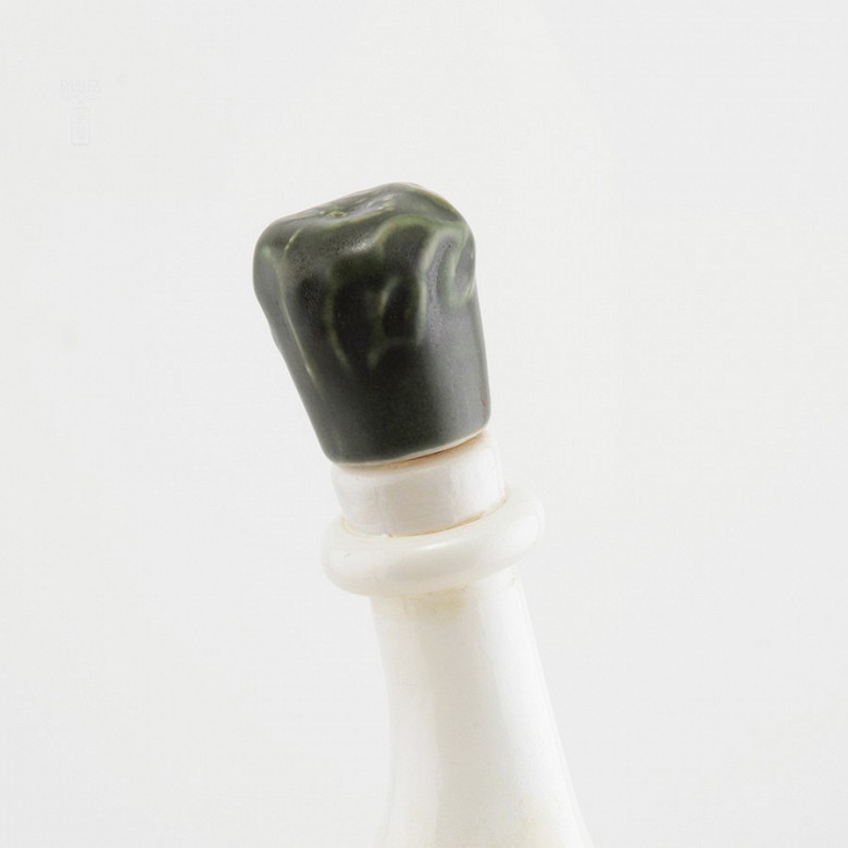 Botella de Dalí 達利瓶 - 2