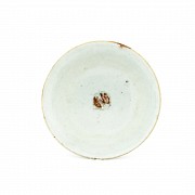 Chinese porcelain bowl, 20th century - 2