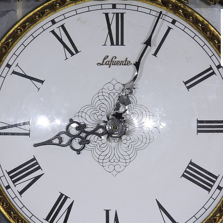 Anteroom clock Lafuente, 20th century - 2
