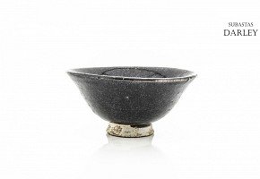 Song style ceramic bowl.