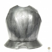 Peto de armadura medieval - 2