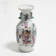 Chinese vase - 19th century