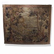 Possible 19th century tapestry