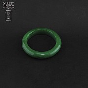 Improved jade bracelet - 3