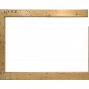Vicente Andreu, between 1969 and 1971. Two carved wooden frames. - 6