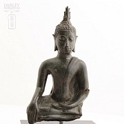 Thailandes Buddha 17th century - 9