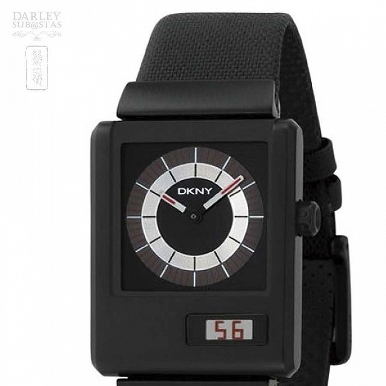 Reloj Unisex DKNY - 1